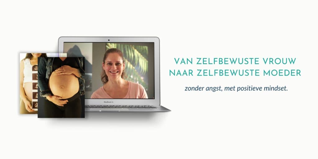 zelfbewuste vrouw