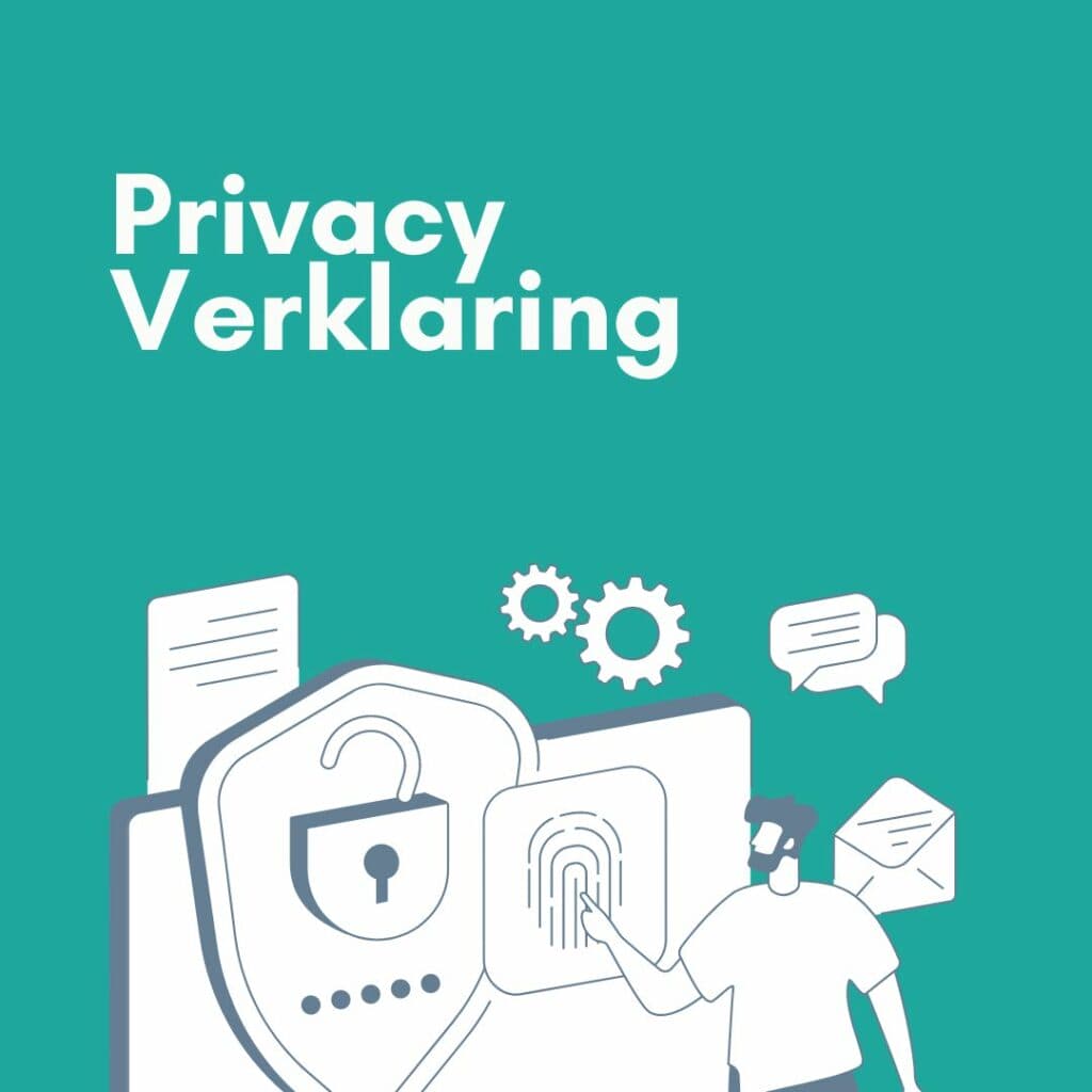 Privacy Verklaring