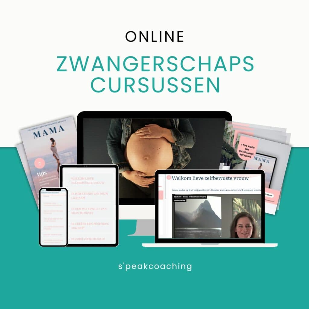 bonussen, hypnobirthing