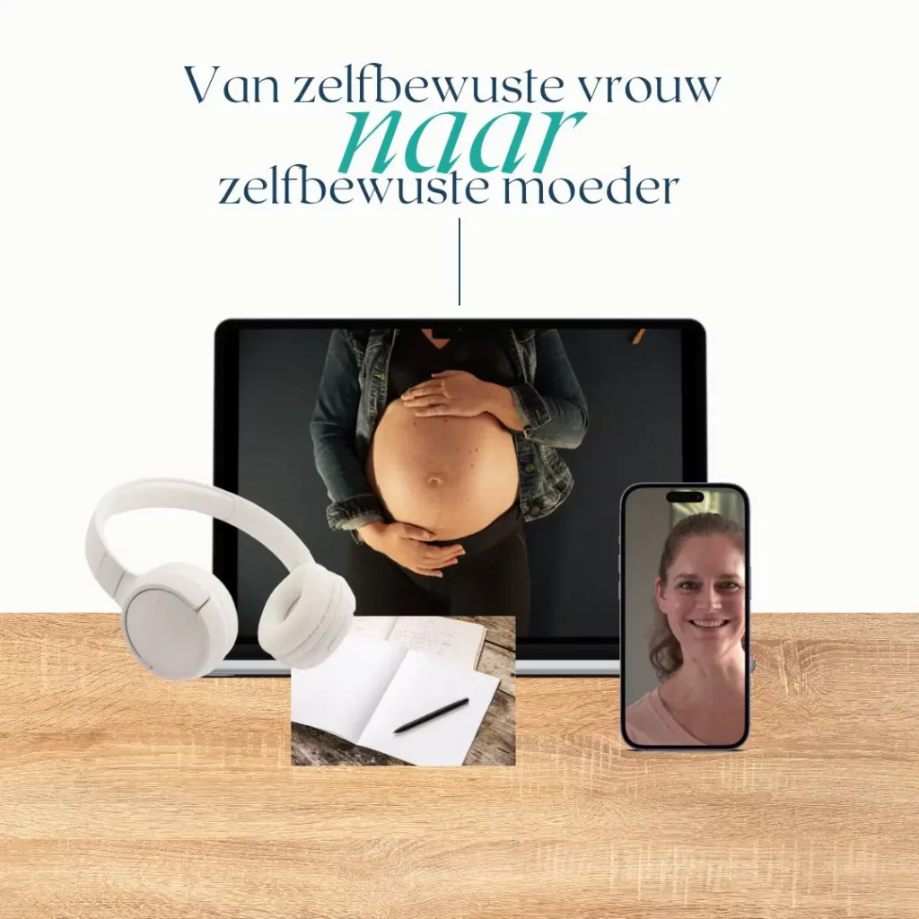 voorbereiden op bevalling