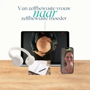 voorbereiden op bevalling