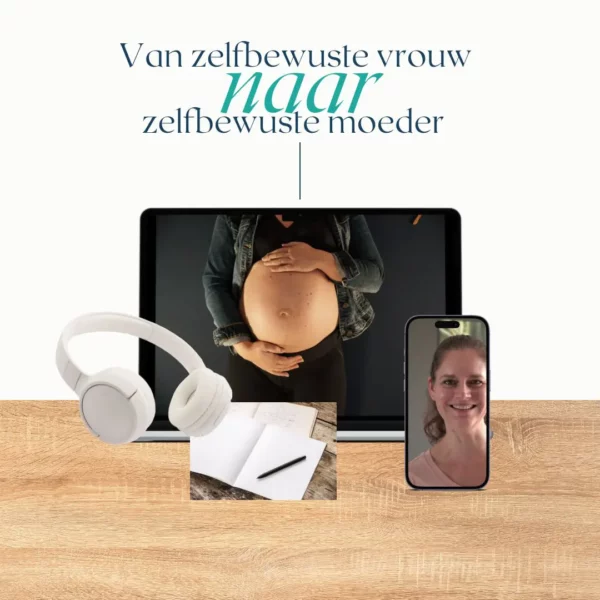 voorbereiden op bevalling