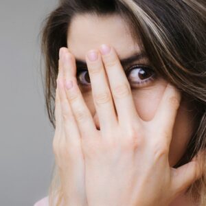 oorsprong van de angst voor bevallen