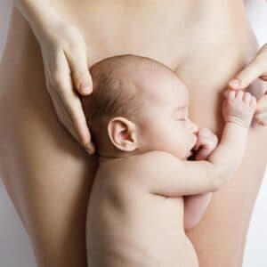 Postpartumproces