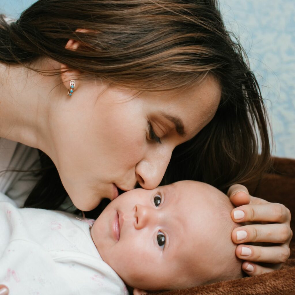 postpartum