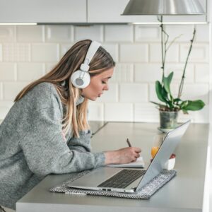 online zwangerschapscursus