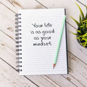 growth mindset