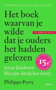 Het Boek Waarvan Je Wilde