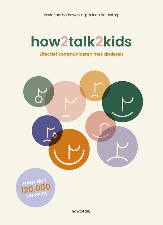 How2Talk2Kids