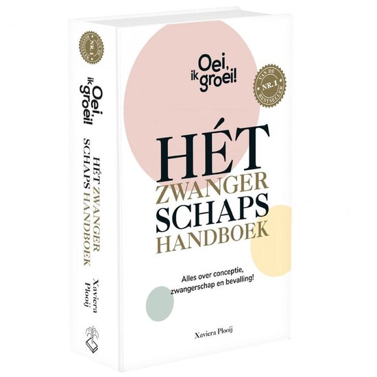 Oei, ik groei!