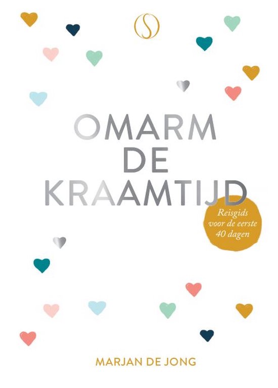 Omarm de Kraamtijd