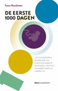 de eerste 1000 dagen