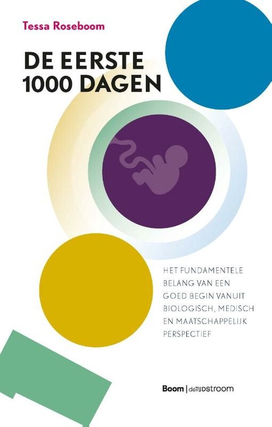de eerste 1000 dagen